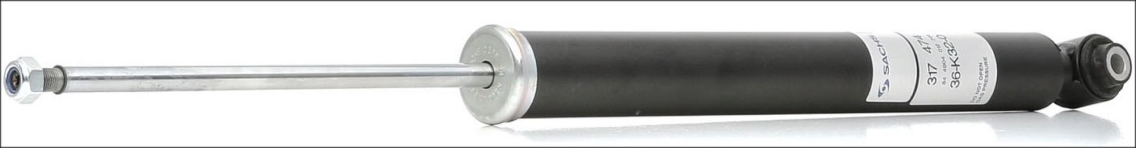 طقم مساعدين خلفى