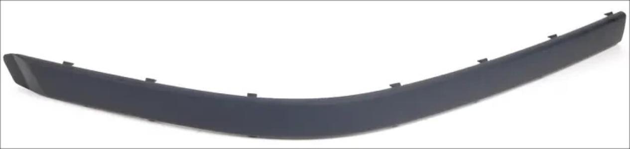 باكتة اكصدام E39 LCI | 01-03 R