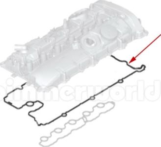 جوان غطاء تاكيهات V6 B58