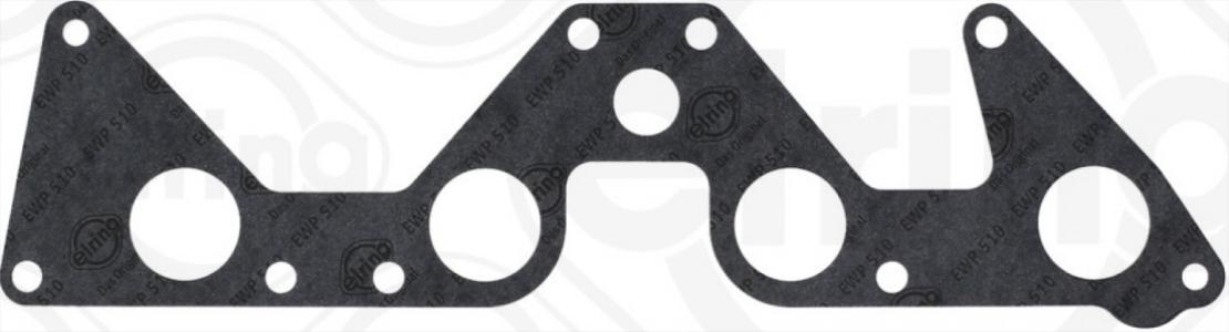 جوان مانفول (فتحة مدورة)