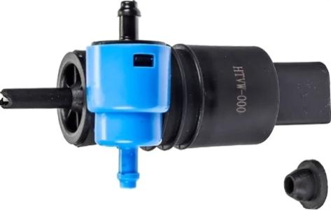 ماتور قربة مساحات 2 روح