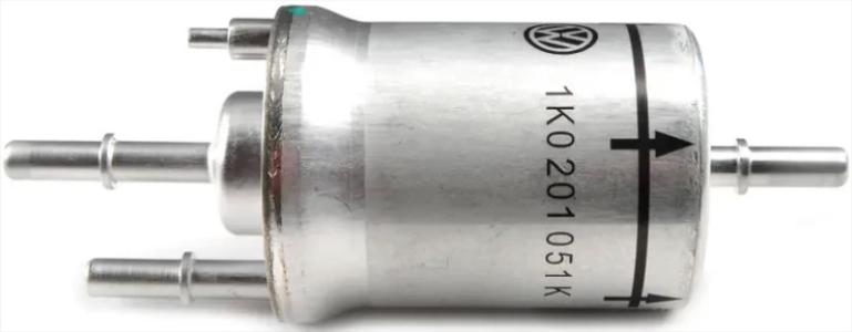 فلتر بنزين VAG | 2.0T (6.6-bar)