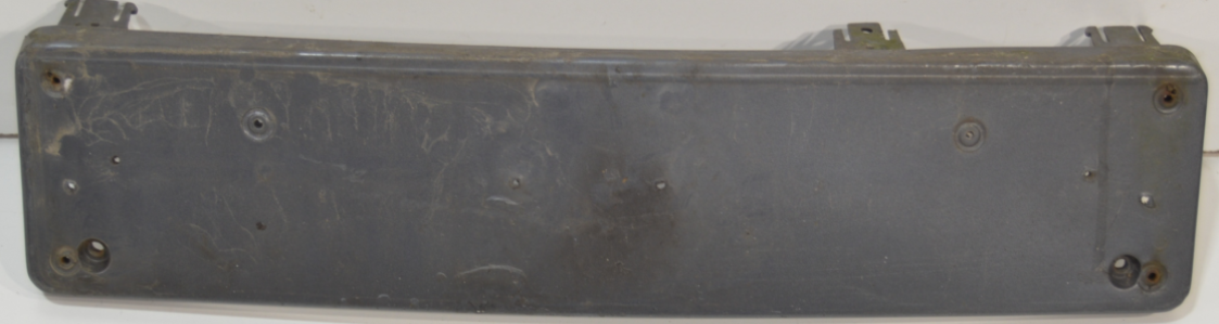 فبرة نمرة اكصدام