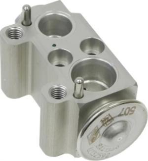 اكسبنشن تكييف 