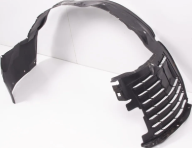 كرتيرة رفرف امامى L