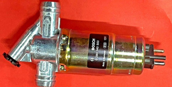 ادلر بنزين 124 الفيشة 3 رجل
