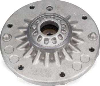 بطاحة مساعد امامى