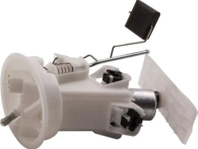 طلمبة بنزين كاملة 