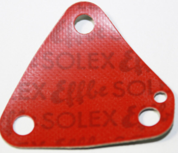 دفرام كربرتير مثلث احمر