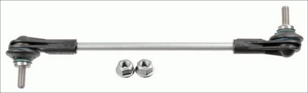 تيش استبليزر امامى