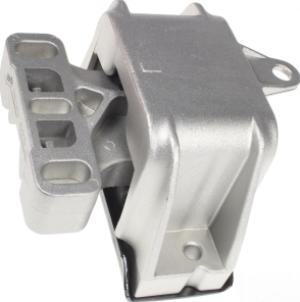 قاعدة فتيس (A/T) L