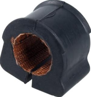 كوتش استبليزر امامى 