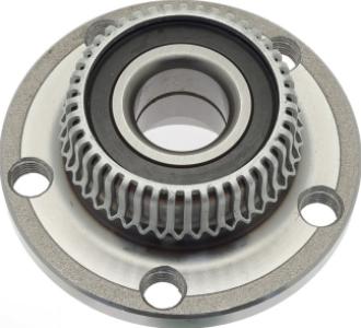 صرة عجل خلفى