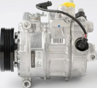 كمبرسون تكييف (4PK)