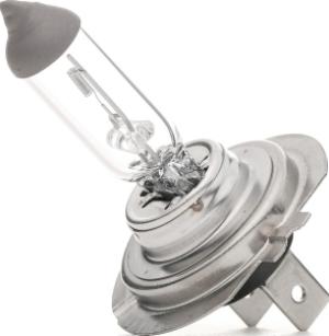 لمبة 2 شوكة H7 