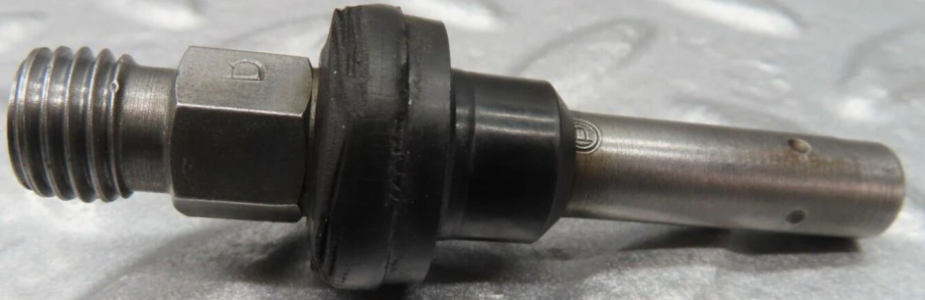 رشاش حديد عمومى