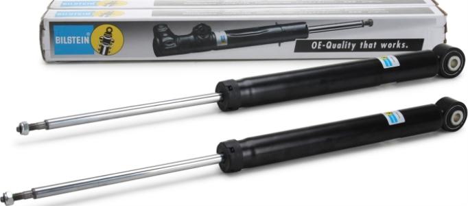 طقم مساعدين خلفى