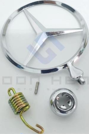 نجمة بدون قاعدة