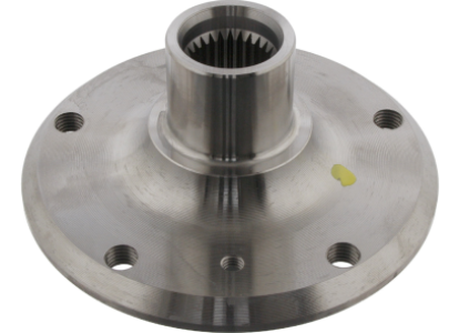 صرة عجل خلفى