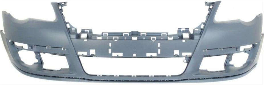 اكصدام امامى PASSAT B6