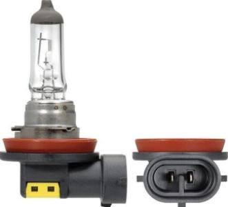 لمبة نور زاوية H8