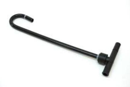 خرطوم كمبروسر مساعد امامى W220