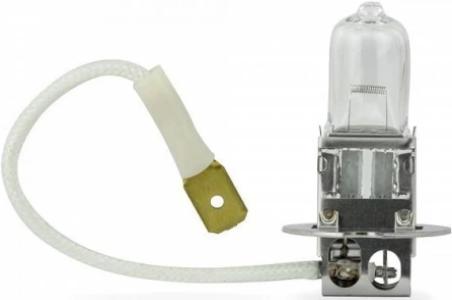 لمبة شابورة بالسلكة 100W