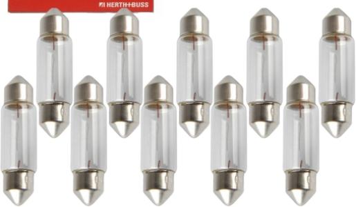 لمبة بلحة صغيرة