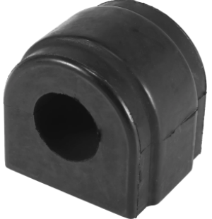 كوتش استبليزر امامى