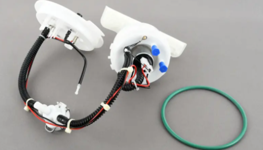 طلمبة بنزين (N55)