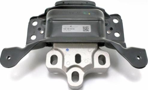 قاعدة فتيس VAG 2.0TSI L