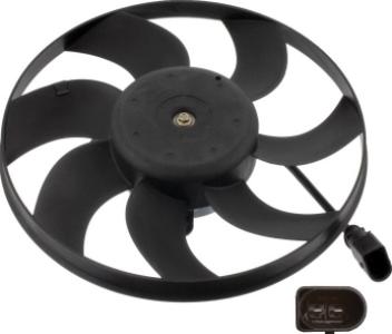 مروحة تكييف Auxiliary Fan