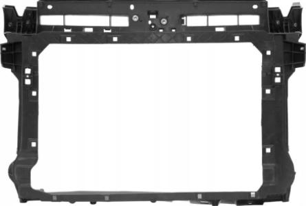 صدر امامى KODIAQ
