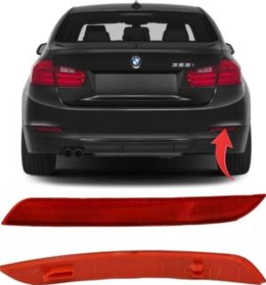 عاكس اكصدام F30 R