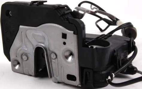 طبلة باب داخلى W211 بالبصمة