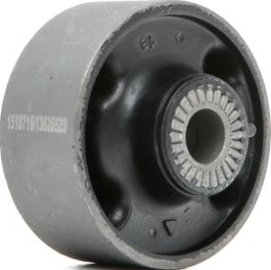 جلبة مقص مدورة