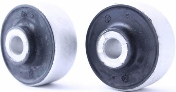 جلبة مقص امامي سفلي مدورة