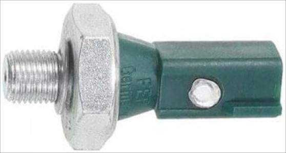 ساعة زيت خضراء 