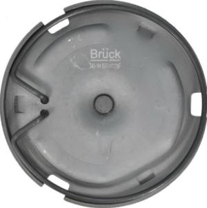 طبق دسك دبرياج