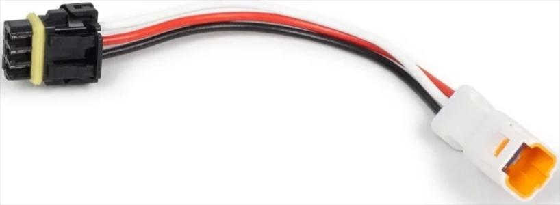 فيشة تعديل غماز مرايا 