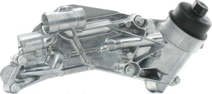 مبرد ماتور كامل بالقاعدة