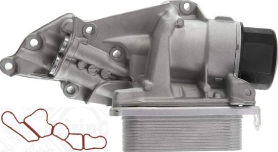 مبرد ماتور كامل بالقاعدة