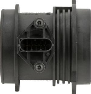 Mass Air Flow Sensor (MAF)