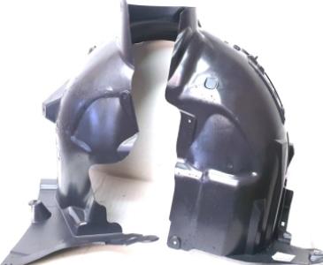 كرتيرة رفرف امامى R