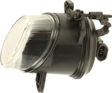 فانوس شابورة (فوج) L