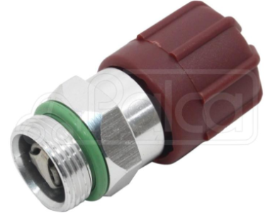 بلف ضغط تكييف