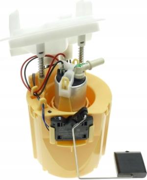 طلمبة بنزين