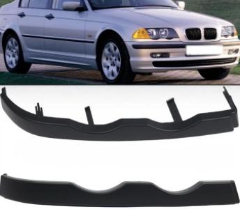 فبرة فانوس امامى L