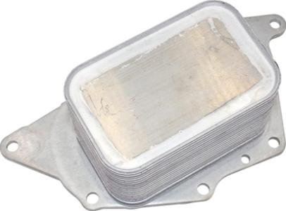 خزنة مبرد ماتور B38, B48