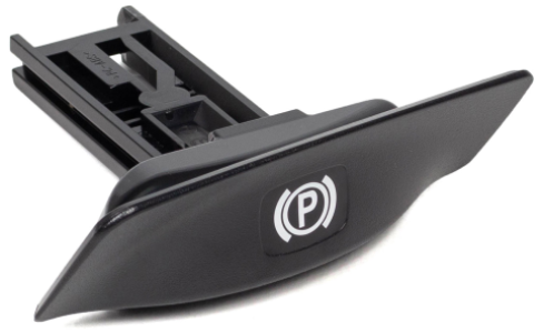 مقبض فرامل يد